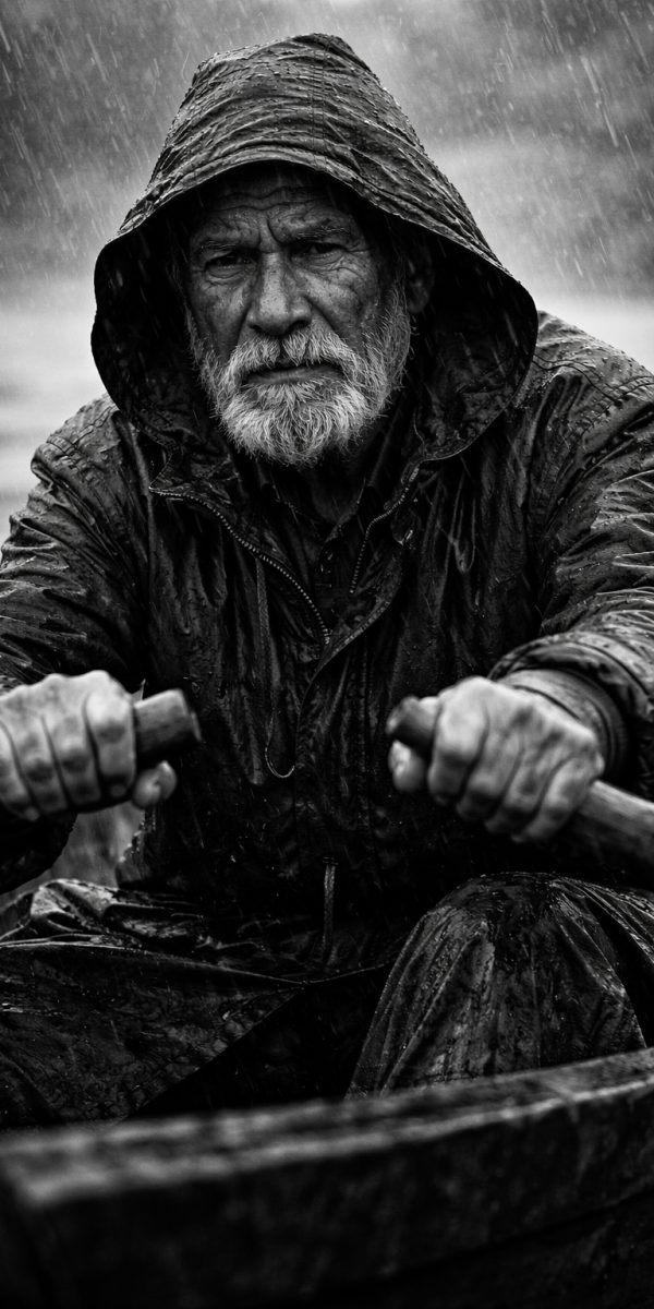 Der Alte Mann und das Meer