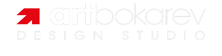 ARTBOKAREV Design Studio